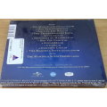 JOHN HUGHES Wild Ocean CD+DVD [SEALED]