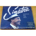 FRANK SINATRA Nothing but the Best CD+DVD  [SEALED]