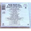 BOB MARLEY & THE WAILERS Babylon By Bus CD