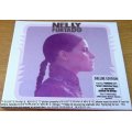 NELLY FERTADO The Spirit Indestructible Deluxe Edition [SEALED]