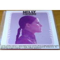 NELLY FERTADO The Spirit Indestructible Deluxe Edition [SEALED]