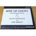 ELVIS COSTELLO  And The Roots  Wise Up Ghost (And Other Songs 2013) [Sealed]