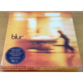 BLUR Blur 2 CD Box Set  [Sealed]