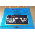 SHOWADDYWADDYGreatest Hits Vinyl LP