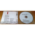 PAUL WELLER Mermaids CD Maxi Single   [Shelf G Box 18]