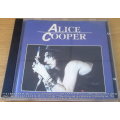 ALICE COOPER Alice Cooper  [Shelf G Box 18]