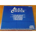 ALICE COOPER Alice Cooper  [Shelf G Box 18]