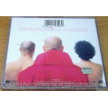 RIGHT SAID FRED Sex and Travel  [Shelf G Box 18]