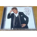 ROD STEWART As Time Goes By The Great American Songbook Volume 1  [Shelf G Box 18]