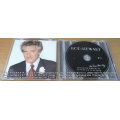 ROD STEWART As Time Goes By The Great American Songbook Volume 1  [Shelf G Box 18]