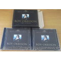 ROY ORBISON Most Famous Hits Double CD [Shelf G Box 18]