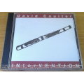 DAVID COULTER  INterVENTION CD