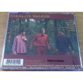 SILVER JEWS Starlite Walker CD