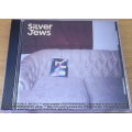 SILVER JEWS Bright Flight CD