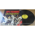 IPI TOMBI The Original Cast  Vinyl Record [MFP version]
