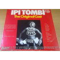 IPI TOMBI The Original Cast  Vinyl Record [MFP version]