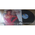 SHEENA EASTON The Lover in Me Vinyl LP Record