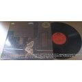 ALICIA BRIDGES I Love the Nightlife Vinyl LP Record