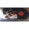 AMERICAN GIGOLO O.S.T. Vinyl LP Record
