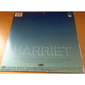 HARRIET Woman to Man Vinyl Record