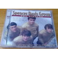 SPENCER DAVIS GROUP The Singles CD