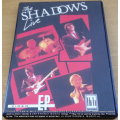 THE SHADOWS Live DVD