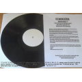 STABILIZER Ambushed II (The Old Skool Strikes Back) Vinyl Record  [Electronic / Breakbeat House]