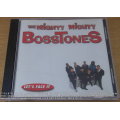 THE MIGHTY MIGHTY BOSSTONES Let`s Face It [Shelf G Box 19]