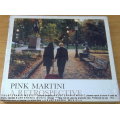 PINK MARTINI A Retrospective Digipak CD