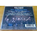HALFORD Live At Saitama Super Arena  [of Judas Priest]