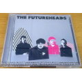 THE FUTUREHEADS [Shelf G Box 20]