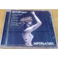 GOLDFRAPP Supernature CD