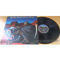 BLUE OYSTER CULT Some Enchanted Evening Vinyl Record
