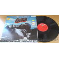 UFO C`Mon Everybody Vinyl Record