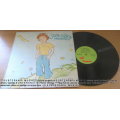 LEO SAYER Just a Boy with booklet Vinyl Record