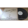 CLASSIC ROCK White London Symphony Orchestra Vinyl Record