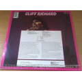 CLIFF RICHARD Live 18 Great Songs Vinyl Record