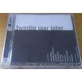 VARIOUS Twintig Jaar Later CD [Shelf V Box 2]
