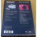 NICK CAVE AND THE BAD SEEDS The Road to God Knows Where / Live at the Paradiso 2  DVD