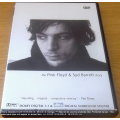 The PINK FLOYD and SYD BARRET STORY  DVD