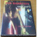 SYD BARRETT`s First Trip DVD