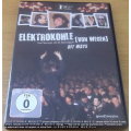 EINSTURZENDE NEUBAUTEN Elektrokohle (Von Wegen) DVD