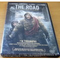 ART Movie THE ROAD  DVD