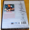 LOU REED Live at Montreux DVD