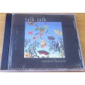 TALK TALK Natural History CD