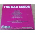 NICK CAVE & THE BAD SEEDS From Her To Eternity CD + DVD DELUXE EDITION