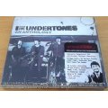 THE UNDERTONES An Anthology 2 X CD