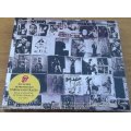 THE ROLLING STONES Exhile on Main Street Deluxe Edition EUROPE Cat# 273 429-5