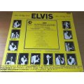 ELVIS PRESLEY That`s The Way It Is LP Vinyl Record