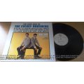THE EVERLEY BROTHERS The Very Best Of Vinyl Record